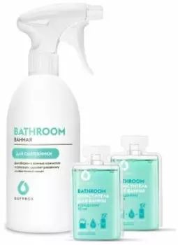 Чистящее средство Dutybox db-1304