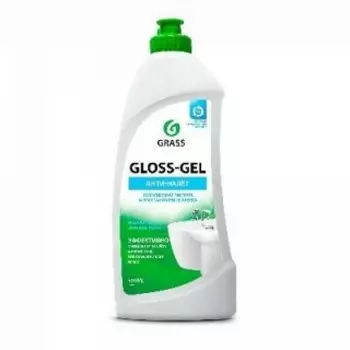 Чистящее средство Grass Gloss Gel 500мл (221500)