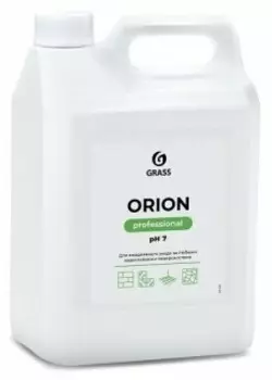 Чистящее средство Grass Orion 5кг (125308)