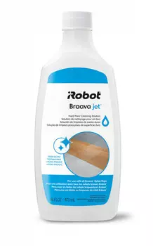 Чистящее средство IRobot Scooba М6 Моющее средство, 473мл (4632819)