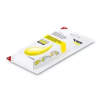 Чистящее средство Karcher Концентрат для мойки окон 4x20мл (6.295-302)