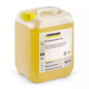 Чистящее средство Karcher RM 31, 10л (6.295-068)