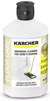Чистящее средство Karcher RM 533 (6.295-775.0) Средство для чистки твердых напольных покрытий