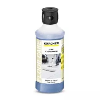 Чистящее средство Karcher RM 537 средство для очист. кам.полов,500мл (6.295-943)