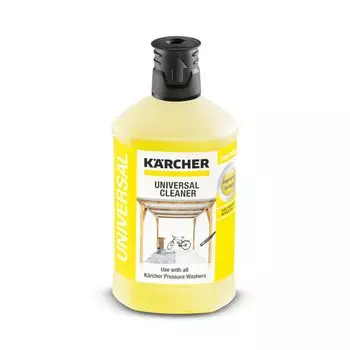 Чистящее средство Karcher RM 626, 1л (6.295-753)