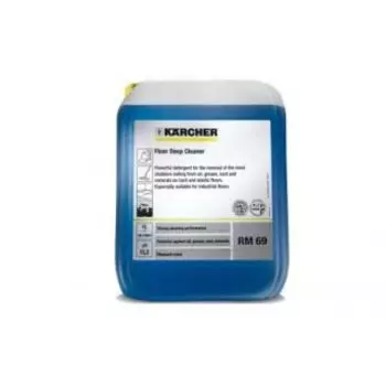 Чистящее средство Karcher RM 69, 20л (6.295-901)