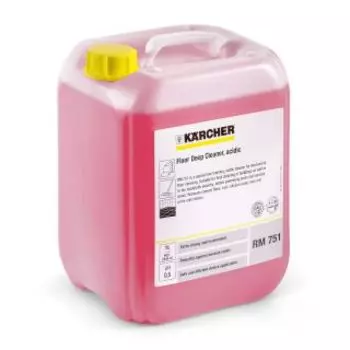 Чистящее средство Karcher RM 751 (6.295-129)