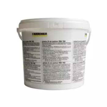 Чистящее средство Karcher RM 760 (6.291-388.0)