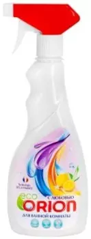 Чистящее средство Orion Средство для чистки ванной комнаты 500мл