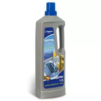 Чистящее средство Topperr 3017 1л Шампунь концентрированный для пола