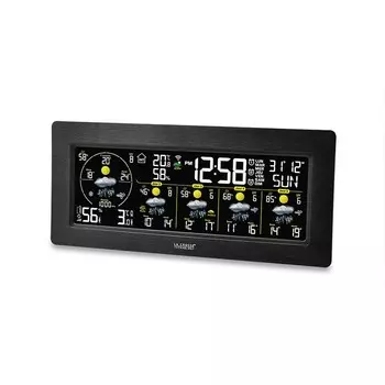 Цифровая метеостанция LaCrosse SW404-BLA