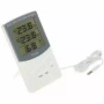 Цифровая метеостанция Luazon Home LTR-07 (698411)
