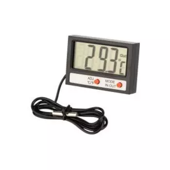 Цифровая метеостанция REXANT 70-0505