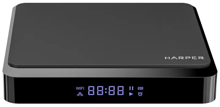 Цифровой тюнер Harper ABX-230