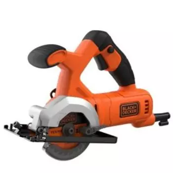 Циркулярная пила Black &amp; Decker BES510K-QS