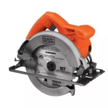 Циркулярная пила Black &amp; Decker CS1004-RU