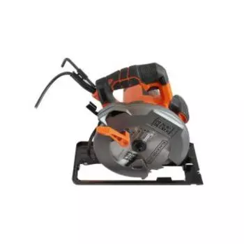 Циркулярная пила Black &amp; Decker CS1550-QS