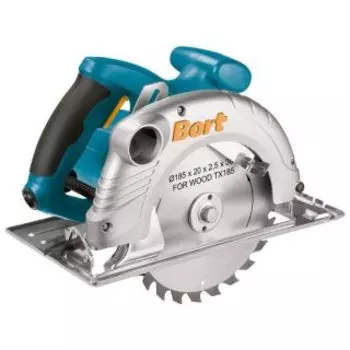 Циркулярная пила Bort BHK-185U