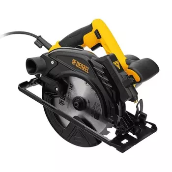 Циркулярная пила Denzel CSH-185 (27304)