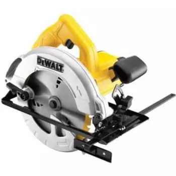 Циркулярная пила DeWalt DWE550-QS