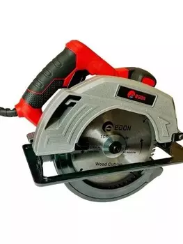 Циркулярная пила EDON CS-165-1250C