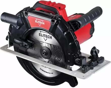 Циркулярная пила Elitech ПД 2085Э (204509)