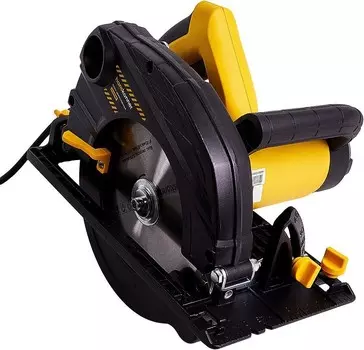 Циркулярная пила Hanskonner HCS51185