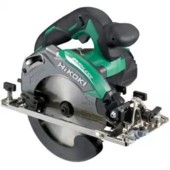 Циркулярная пила Hikoki C6MEY
