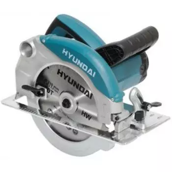 Циркулярная пила Hyundai C 1800-210