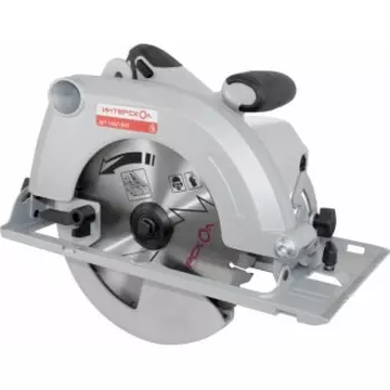 Циркулярная пила Интерскол ДП-165/1300 (551.1.0.00)