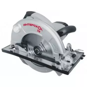 Циркулярная пила Интерскол ДП-210/1900ЭМ