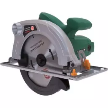 Циркулярная пила Калибр ЭПД-1800/210