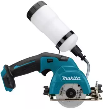 Циркулярная пила Makita CC301DZ