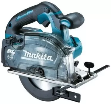 Циркулярная пила Makita DCS553Z