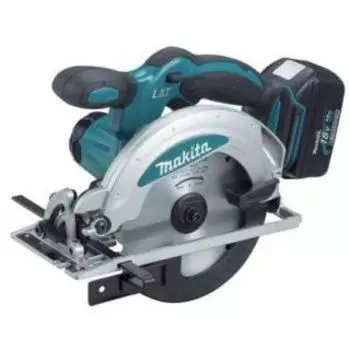 Циркулярная пила Makita DSS610RF