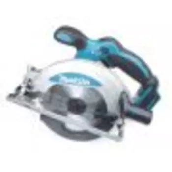 Циркулярная пила Makita DSS610Z (без акк , без зар. устр.)