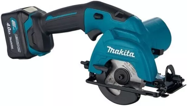 Циркулярная пила Makita HS301DWME