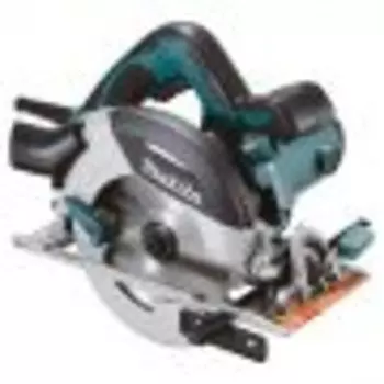 Циркулярная пила Makita HS6100