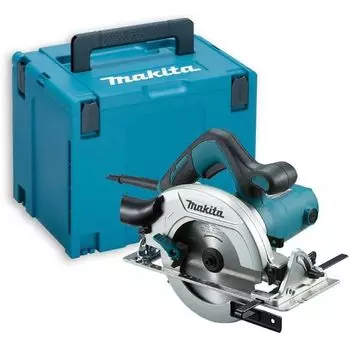 Циркулярная пила Makita HS6601J