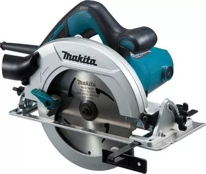 Циркулярная пила Makita HS7601