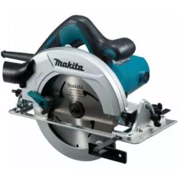 Циркулярная пила Makita HS7601K