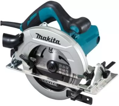 Циркулярная пила Makita HS7611K