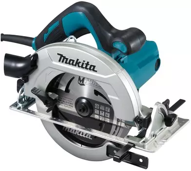 Циркулярная пила Makita HS7611K