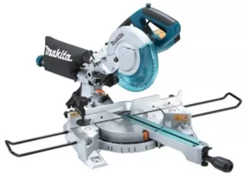 Циркулярная пила Makita LS0815FLN
