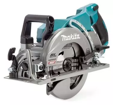 Циркулярная пила Makita RS001GZ