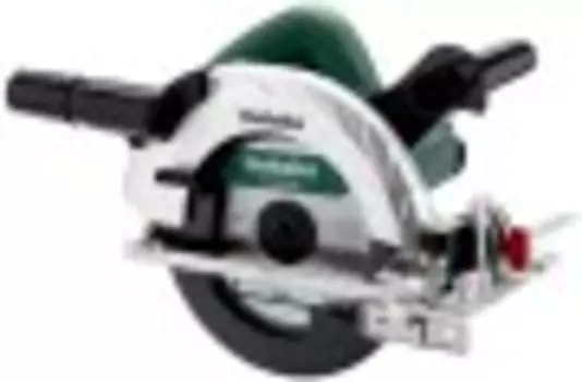 Циркулярная пила Metabo KS 190 (602364000)