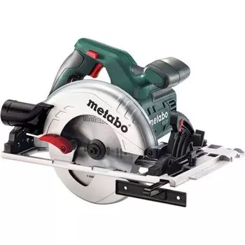 Циркулярная пила Metabo KS 55 FS (600955500)