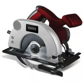 Циркулярная пила Oasis PC-140
