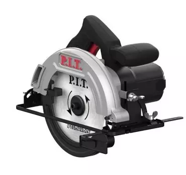 Циркулярная пила P.I.T. PKS185-C4