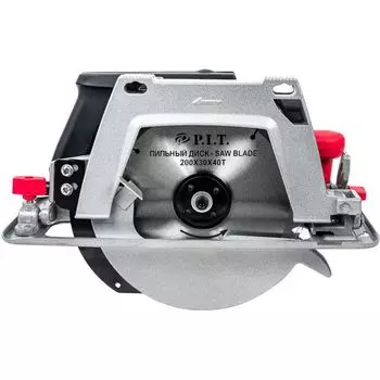 Циркулярная пила P.I.T. PKS200-C
